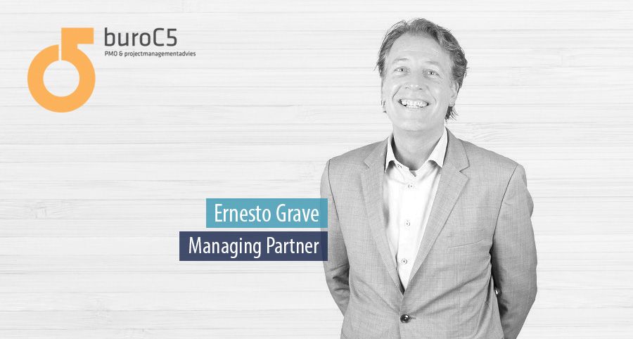 Ernesto Grave - Managing Partner, buroC5