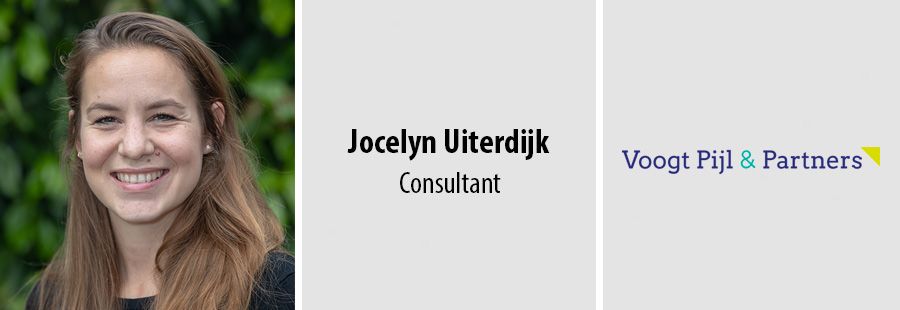 Jocelyn Uiterdijk, Voogt, Pijl & Partners