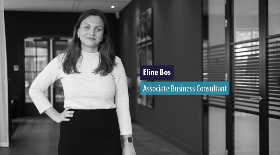 Trainee bij ITDS: 'Na 5 maanden werkte ik zelfstandig als consultant'