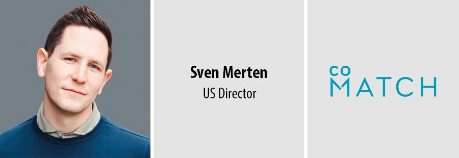 Freelance consulting platform Comatch betreedt Amerikaanse markt