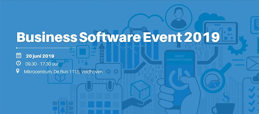 Business Software Event 2019