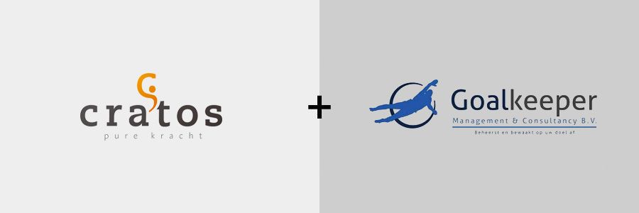 Cratos Consulting lijft projectmanagement specialist Goalkeeper in