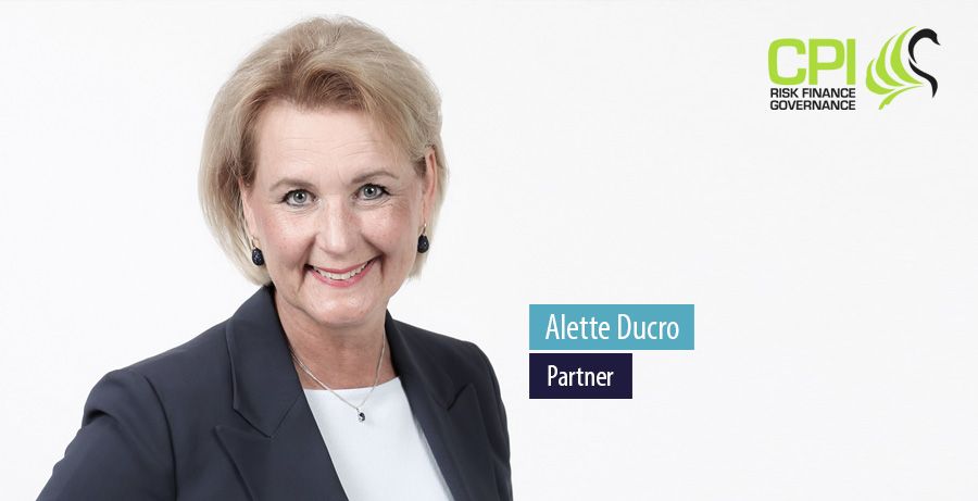 CPI trekt veranderexpert Alette Ducro aan als partner CPI trekt veranderexpert Alette Ducro aan als partner