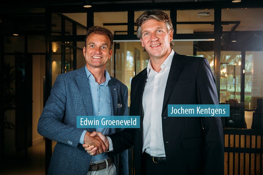 Quoratio koopt detacheerder van finance professionals Verhoeve Quoratio koopt detacheerder van finance professionals Verhoeve