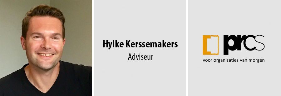 Hylke Kerssemakers, Adviseur PRCS