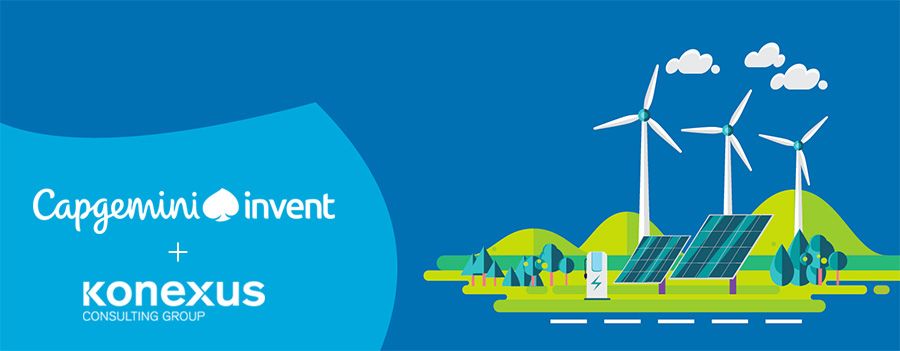 Capgemini Invent koopt Duits adviesbureau Konexus Consulting
