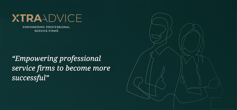 XtraAdvice opgericht: adviseur voor zakelijke dienstverleners XtraAdvice opgericht: adviseur voor zakelijke dienstverleners