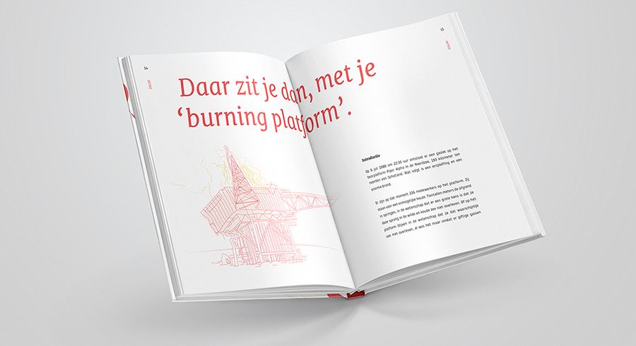 Brand: een decennium in het turnaround-vak