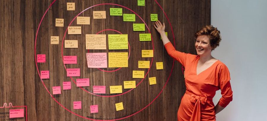 Scrum Company brengt Agile Leiderschap training naar Nederland