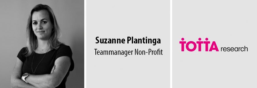 Suzanne Plantinga - Totta Research