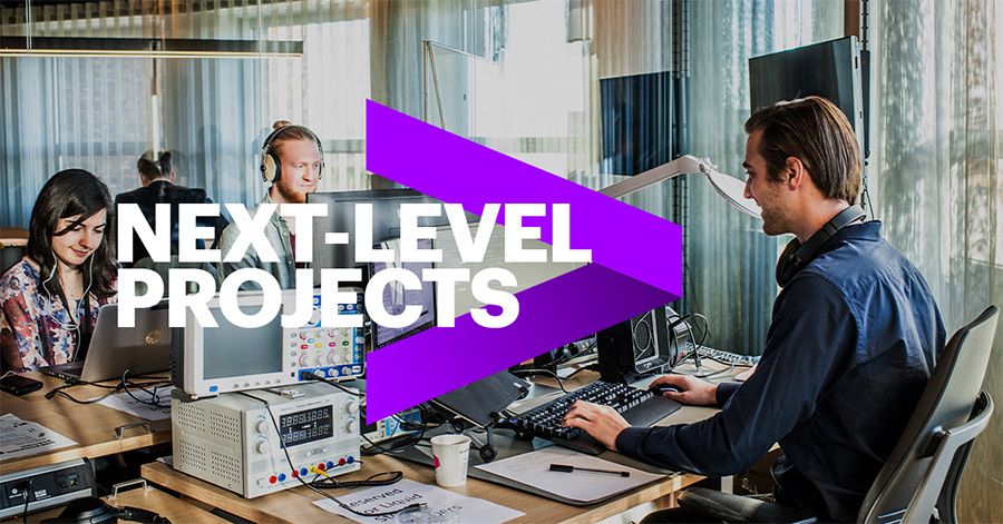 VodafoneZiggo heeft primeur met gebruik foto's bij klantenservice