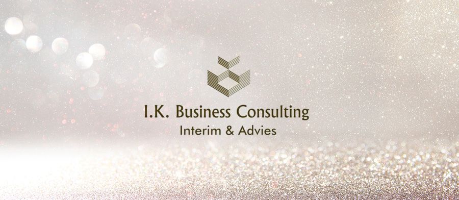 Nieuw adviesbureau gestart: I.K. Consulting Interim & Advies Nieuw adviesbureau gestart: I.K. Consulting Interim & Advies