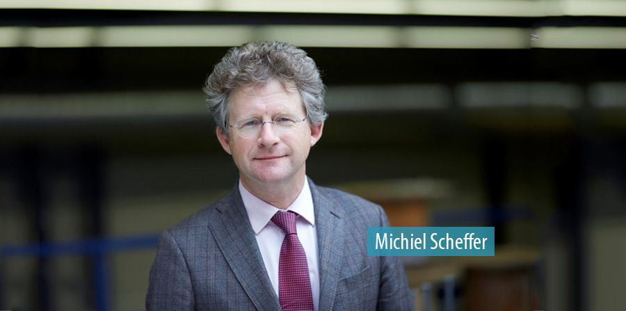 Gedeputeerde Michiel Scheffer keert terug naar de consultancy