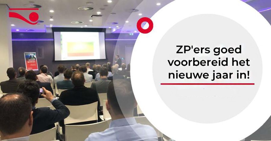 HeadFirst-kennissessie: arbeidsmarkttrends en Wet DBA