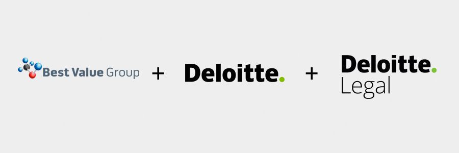 Best Value Group en Deloitte starten best value dienst