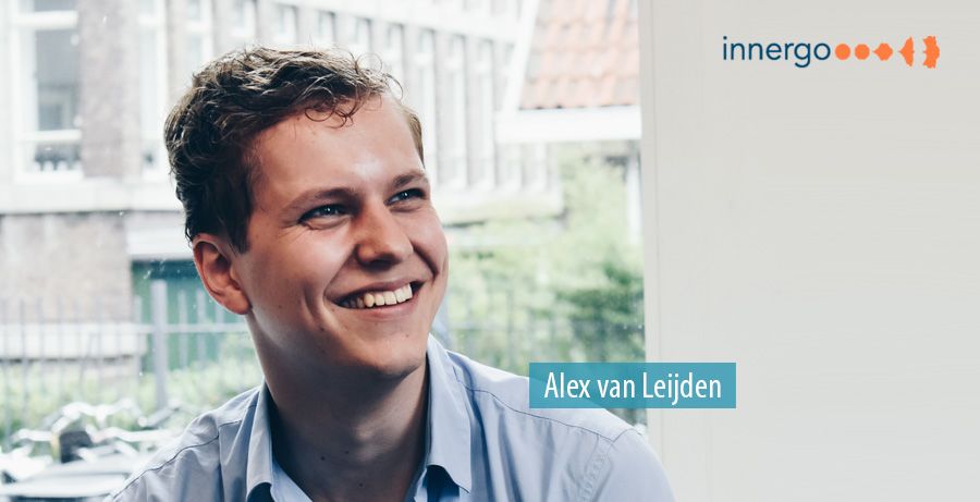 Alex van Leijden - innergo