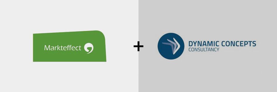 Dynamic Concepts Consultancy sluit zich aan bij Markteffect 