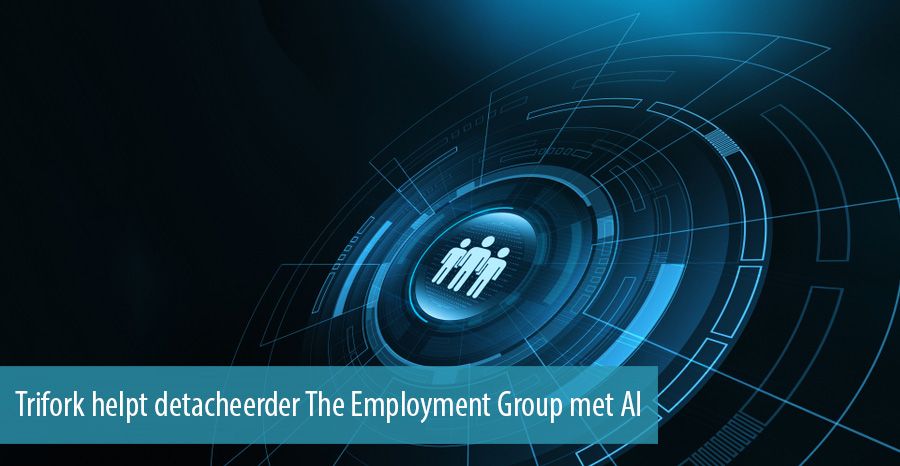 PwC en Trifork ontwikkelen matchingplatform voor staffing bedrijf