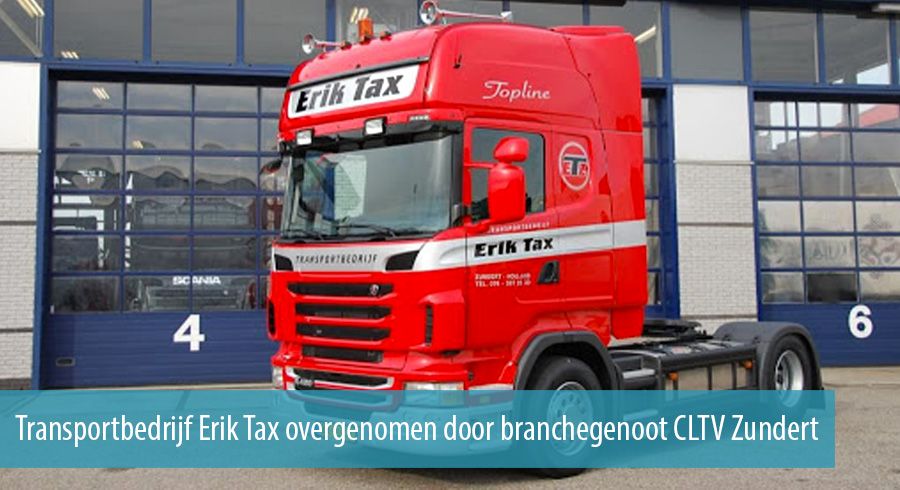 Van Oers begeleidt agrarisch transportbedrijf bij verkoop