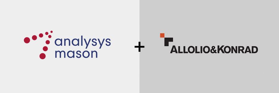 Analysys Mason betreedt Duitse adviesmarkt via overname Analysys Mason betreedt Duitse adviesmarkt via overname