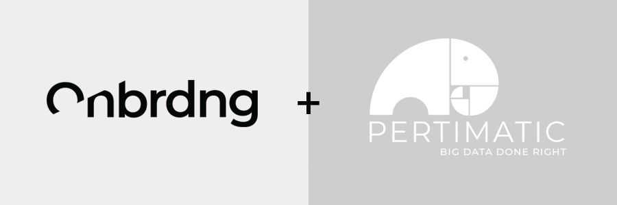 Pertimatic sluit zich aan bij digital adviesbureau ONBRDNG
