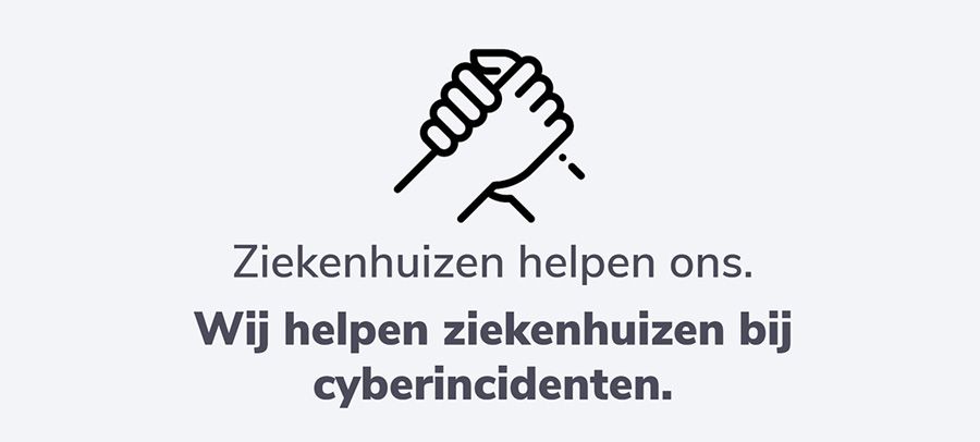 Adviesbureaus beschermen ziekenhuizen gratis tegen hackers