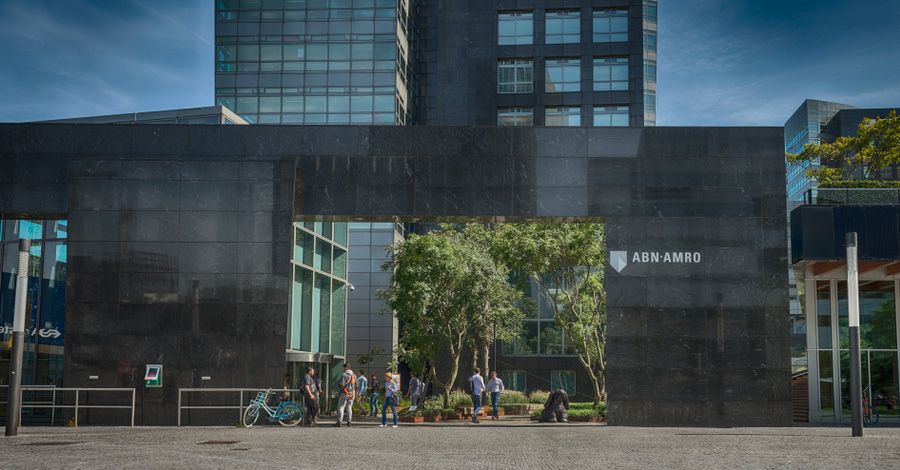 ABN AMRO Amsterdam