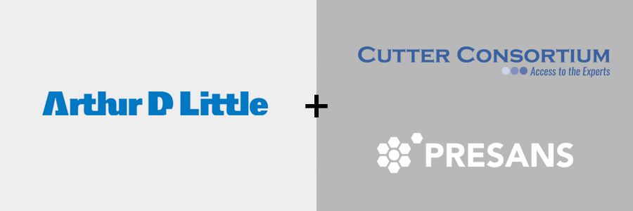 Arthur D. Little koopt netwerken van zelfstandige consultants