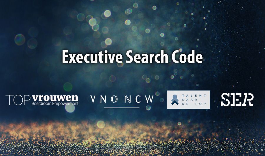 Executive Search Code