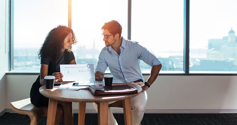 40 tips voor een goed verkoopgesprek