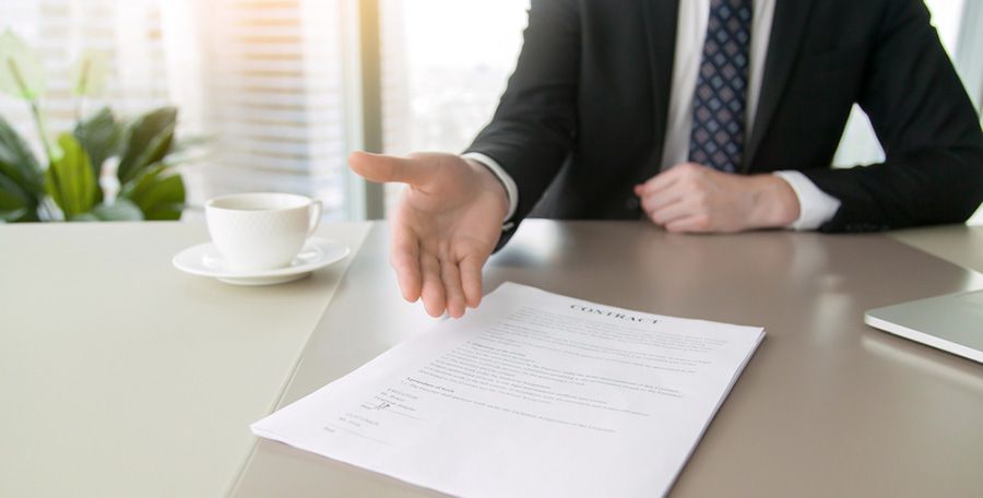 10 praktische tips voor goede offerte