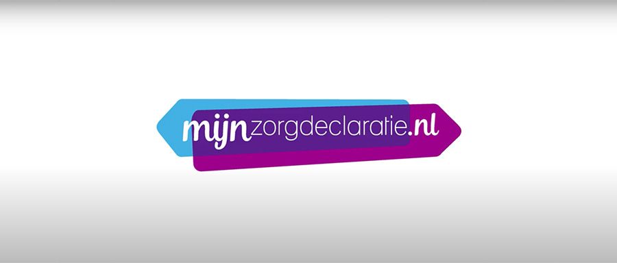 MijnZorgdeclaratie.nl