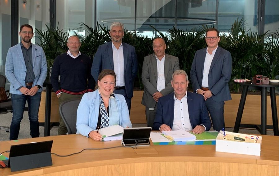 Leerwerkbedrijf WVS besteedt ICT-omgeving uit aan KPN