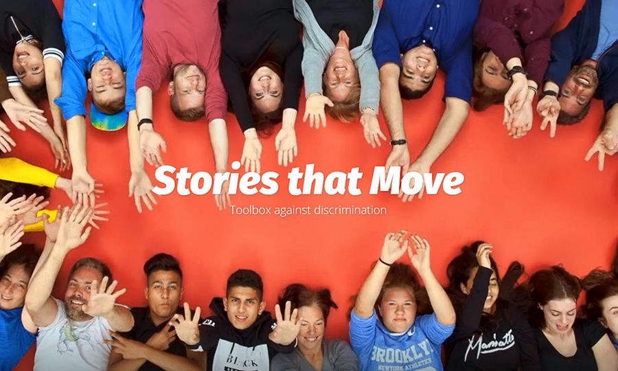 SparkOptimus helpt Anne Frank Huis bij leertool verbetering