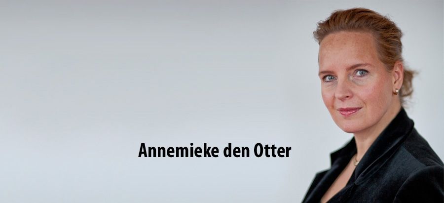 Ordina CFO Annemieke den Otter gaat nieuwe uitdaging aan