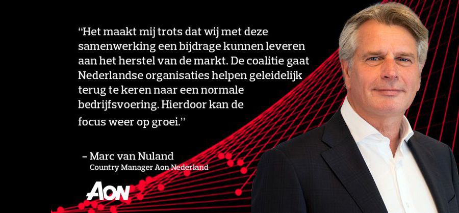 Nieuwe denktank wil Nederland door 'nieuwe normaal' gidsen