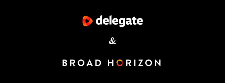 Broad Horizon betreedt Deense markt met overname van Delegate