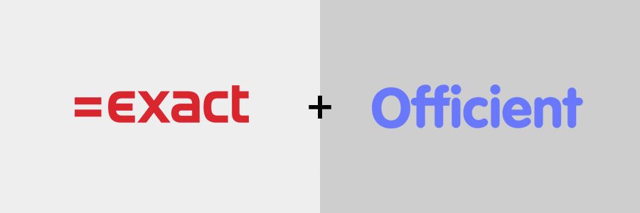 Exact neemt Belgische HR-cloudsoftwareleverancier Officient over