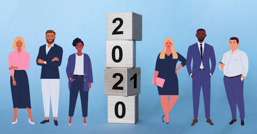 Hoe ervaren Nederlanders hun veiligheid: 2020 versus 2010 Hoe ervaren Nederlanders hun veiligheid: 2020 versus 2010