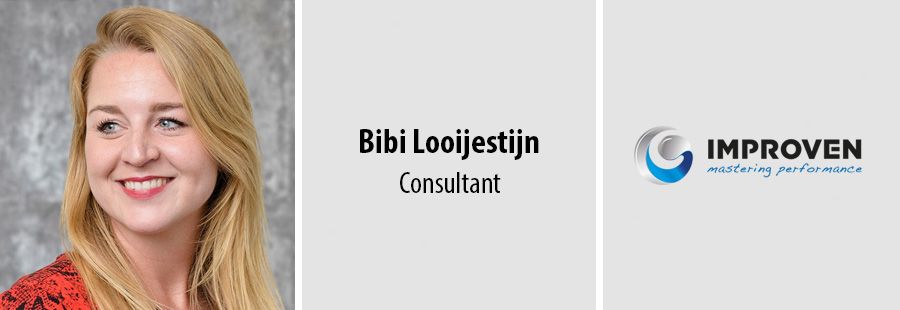 Bibi Looijestijn, Consultant, Improven
