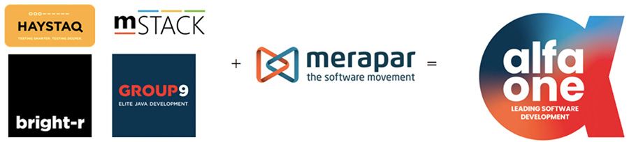 Cloud consultancy en softwarespecialist AlfaOne van start Cloud consultancy en softwarespecialist AlfaOne van start