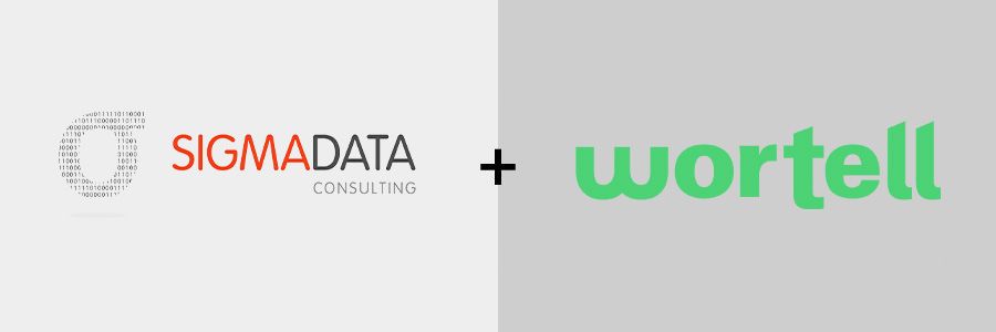 Sigma Data Consulting sluit zich aan bij Wortell