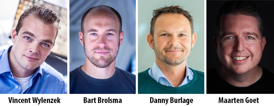 Sigma Data Consulting sluit zich aan bij Wortell Sigma Data Consulting sluit zich aan bij Wortell