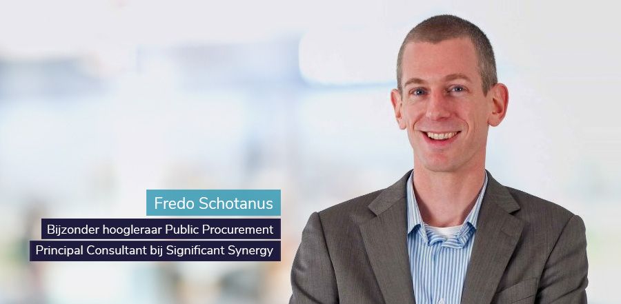Fredo Schotanus