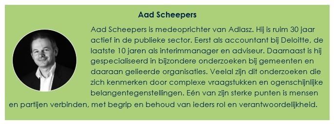 Aad Scheepers Aad Scheepers