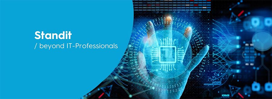 Finance-specialist Staan lanceert IT-zusterbedrijf Standit