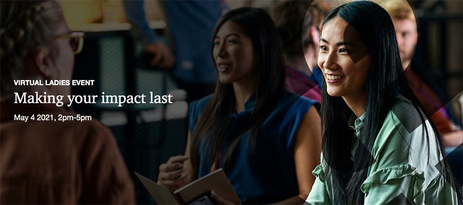 Strategy& - Making your impact last