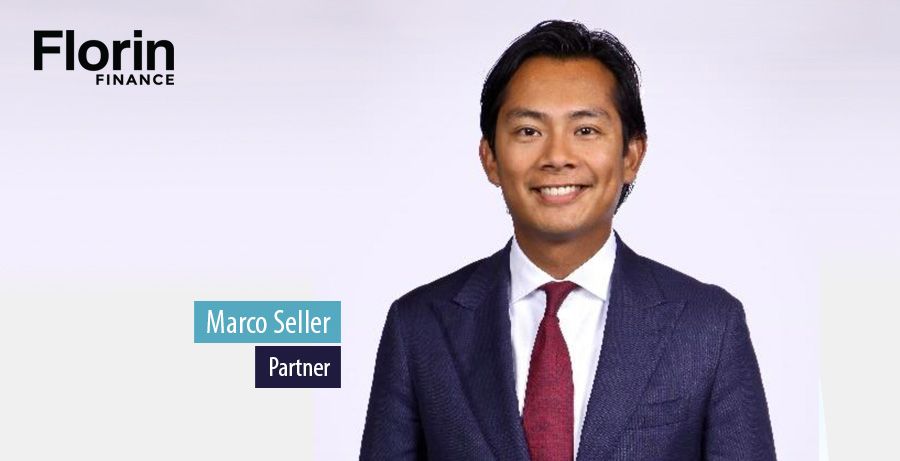 Marco Seller, Partner, Florin Finance