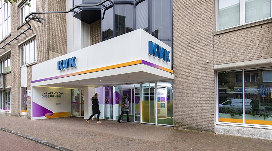 KvK kiest Ordina en GROUP9 voor digitale transformatie