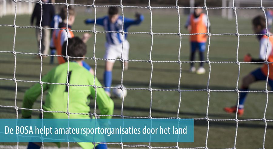Koen Rapstok over het succes van de BOSA regeling bij DUS-I